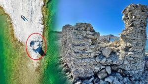 Yer: Tunceli 51 yıl içinde ikinci kez ortaya çıktı