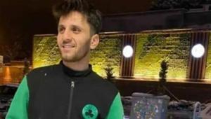 Niğde’de korkunç olay Genç kız sevgilisini kalbinden bıçaklayarak öldürdü