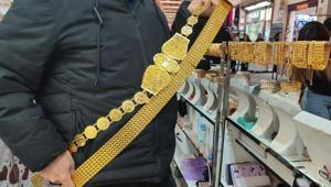 Gerçeğinden ayırt etmek çok zor Vatandaşların talebi büyük