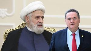 İsrail, Hizbullahı tehdit etti Lübnandan İHA fırlatılması halinde ağır bir bedel ödersiniz