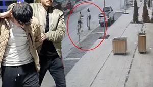 Yol kenarında bekleyen kadına kabusu yaşattı İzlediğim filmden etkilendim