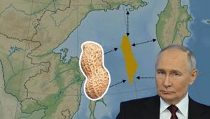 Küçücük Fıstık Deliğinden 1 milyon tonluk zarar Rusyanın nasıl en zayıf noktası oldu