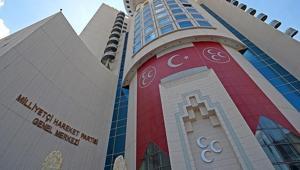 MHPden otellerin denetimi için kanun teklifi