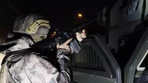 Bakan Yerlikaya duyurdu 29 ilde operasyon: 93 gözaltı