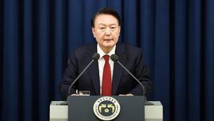 Güney Korede Yoon, milletvekillerinin meclisten çıkarılması emri verdiği iddialarını reddetti