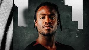 Markus Krösche: Michy Batshuayi harika bir golcü