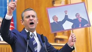 Özel’den fotoğraflı birlik mesajı: Erken seçimin adayı erken belirlenir