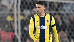 Fenerbahçede Cengiz Ündere sürpriz talip Beşiktaşa transferi son anda iptal olmuştu