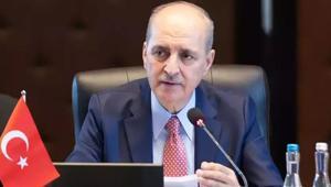 Kurtulmuştan Trumpın Gazze planına tepki