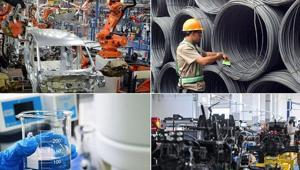 Sakarya 441 milyon 688 bin dolarlık ihracat gerçekleştirdi