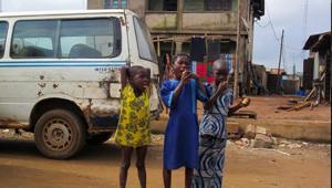 Nijeryada bir medresede çıkan yangında 17 öğrenci hayatını kaybetti