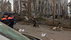 Rusya: Donetsk ve Harkivde 2 yerleşim birimini ele geçirdik