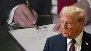 ABDde yargıçtan Trumpa veto Kararnameyi durdurdu