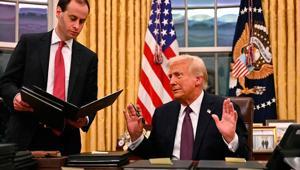 Trumptan bir skandal mesaj daha Gazze için zaman verdi