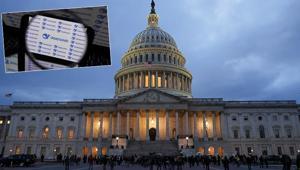 ABDde Kongre üyeleri harekete geçti DeepSeekin yasaklanması için yasa tasarısı