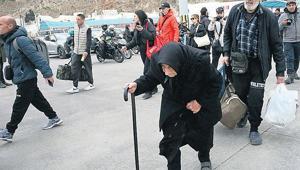 Kolumbo’nun nefesini dinliyorlar