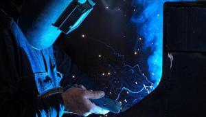 Alman sanayi üretiminde son 5 ayın en yüksek düşüşü görüldü