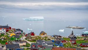 Grönlandda bağımsızlık referandumu hazırlığı: Trump etkisi