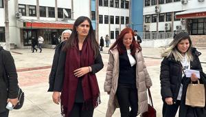 Eski Tunceli Belediye Eş Başkanı Birsen Orhana hapis cezası