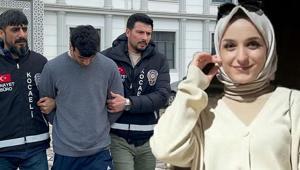 Takıntılı eski erkek arkadaşı tarafından öldürüldü İsyan ettiren karar