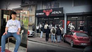 Kocaelinde kurşun yağmuru Cinayet sonrası paylaşımı ortaya çıktı