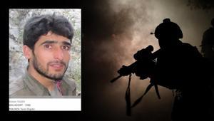 Son dakika...Gri kategoride aranan PKKlı terörist Bülent Taşer Edirnede yakalandı