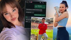 Öğrenci evinde dehşet Erkek arkadaşını kalbinden bıçakladı, arkadaşıyla mesajlaştı