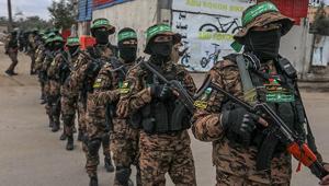 Hamas: İsrailin serbest bıraktığı esirler, işkence mağduru olarak sıkıntı çekiyor