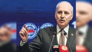 ‘Sivil demokrasiyi itibarsızlaştırmaya kimsenin hakkı yok’