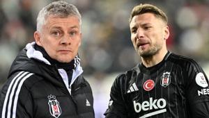 Attila Gökçeden Immobile önerisi: Sevimli İtalyan’a özel çalışma yaptırması gerekiyor