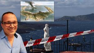 Son dakika... Egede 4 adada okullar bu hafta da tatil: Yaşananlar büyük bir depremin habercisi olabilir