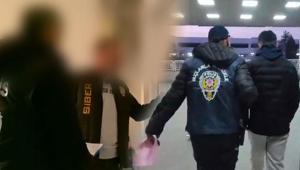 25 milyon liralık para hareketliliği Polis düğmeye bastı