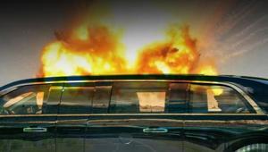 Son dakika... Trumptan İranı bombalamama şartı, İrandan yeni açıklama