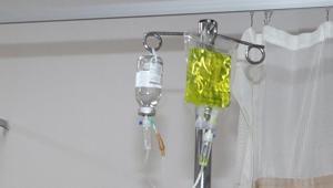 Sağlık Bakanlığından sarı serum açıklaması