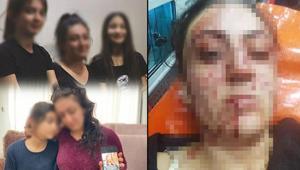 Sinem’in dramı 5-6 aydır çocuğumu göremiyorum