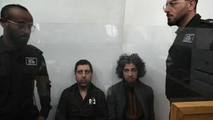 İsrail polisinden Filistinli kitapçıya Google Translateli gözaltı