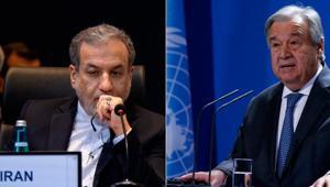 İran: Filistinlilerin zorla göç ettirilmesi teklifi, uluslararası hukuka aykırı