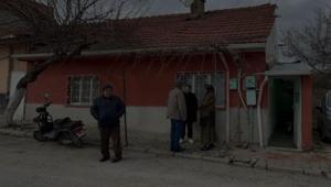 Yer: Eskişehir Bir hafta önce öldü: Cesedini fareler yedi