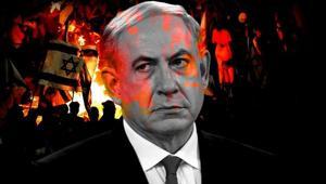İsrail medyası duyurdu Netanyahunun ateşkesin ikinci perdesi için 3 talebi var