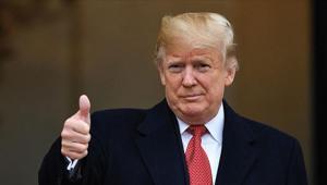 Trumpın planı ABDli üreticilerin hisselerinde artışa neden oldu