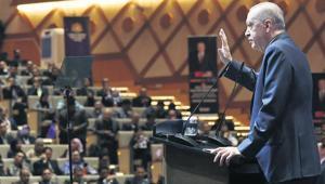 ‘Filistin halkı ikinci Nekbe’yi yaşamayacak’