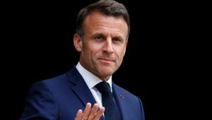 Macrondan normalleşmeye destek Azerbaycan ve Ermenistan adımı