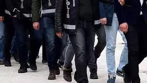 Ankarada FETÖ operasyonu: 4 gözaltı