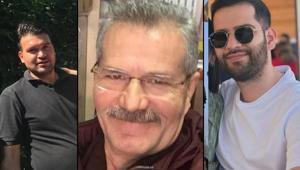 Adanada 3 kişiyi iş yerinde öldürdü Şoke eden taciz iddiası