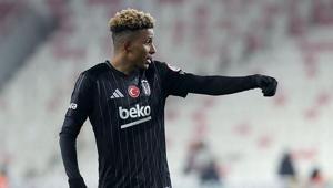 Beşiktaştan Gedson Fernandes kararı Yönetim harekete geçti