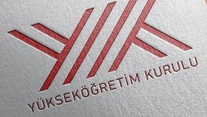 YÖK: TR-YÖS, 60 ülkede 88 merkezde yapılacak