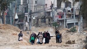 Hamas: İsrail, Batı Şeriada yerleşim yoluyla ilhak ve yerinden etme planlarını uygulamayı sürdürüyor