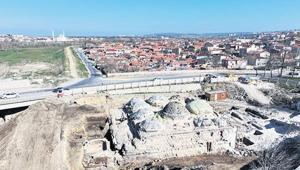 Tarihi hamam Koku ve Kahve Müzesi olacak