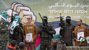 İsrail basını: İsrail ve Hamas arasındaki esir takası krizi çözülme yolunda