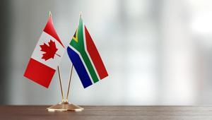 Kanada, Afrika ile ilişkilerini güçlendirme taahhüdünde bulundu